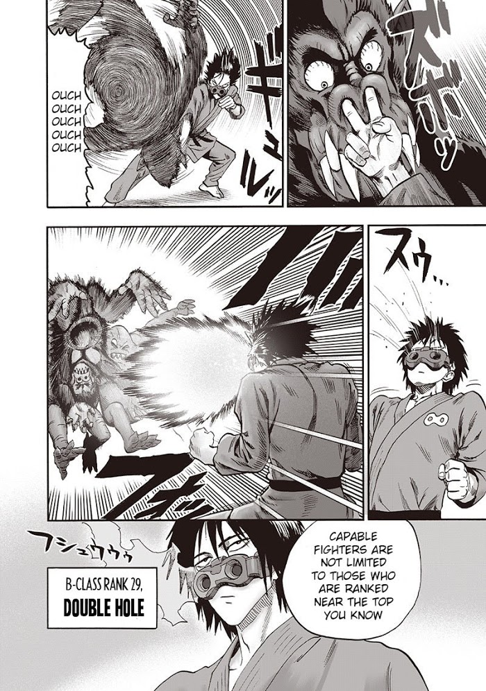 One Punch Man - Chapter 94 image 062